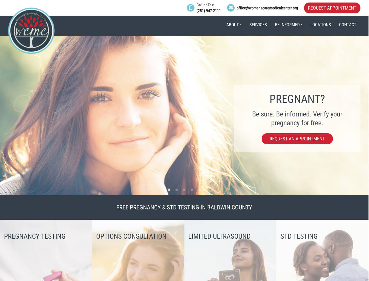 Women’s Care Medical Center